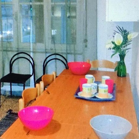 Cinque Terre House Of The Port With Parking Apartment La Spezia Luaran gambar