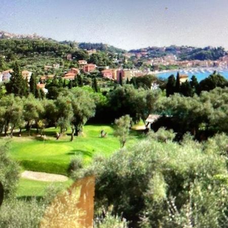 Cinque Terre House Of The Port With Parking Apartment La Spezia Luaran gambar