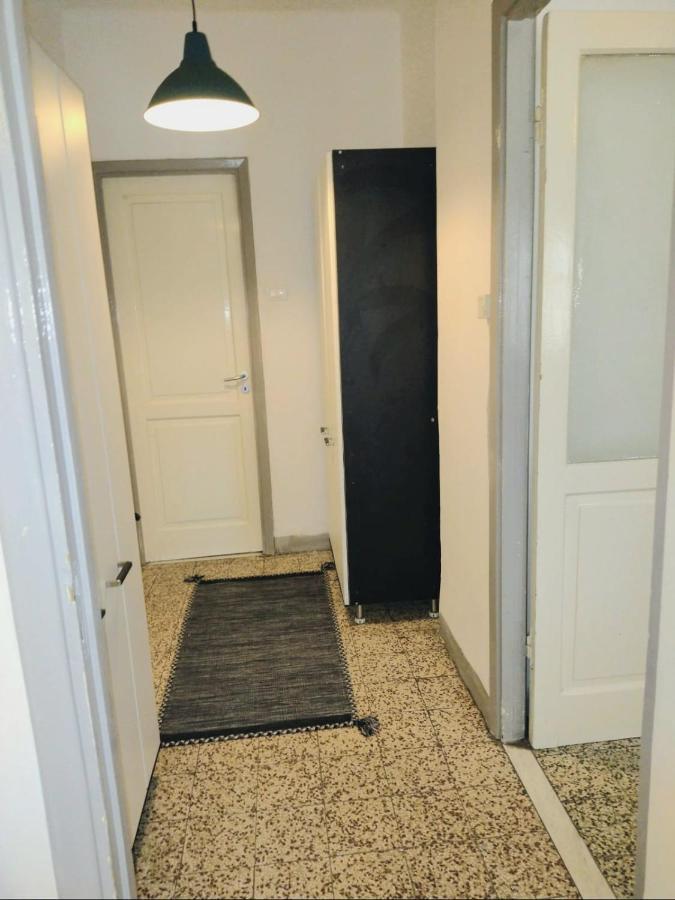 Cinque Terre House Of The Port With Parking Apartment La Spezia Luaran gambar