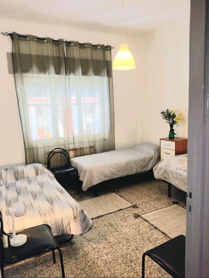 Cinque Terre House Of The Port With Parking Apartment La Spezia Luaran gambar