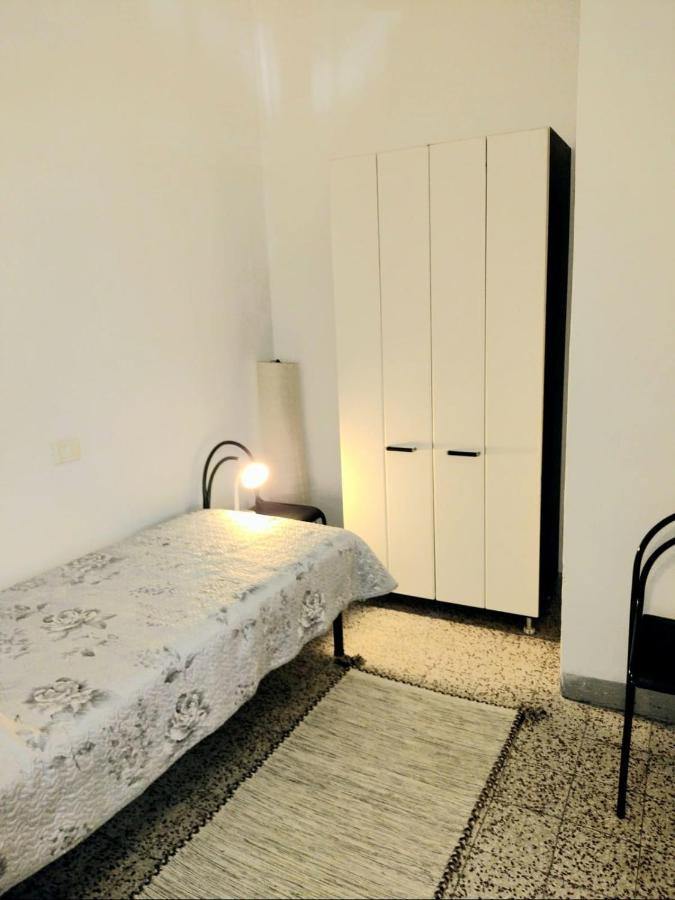 Cinque Terre House Of The Port With Parking Apartment La Spezia Luaran gambar