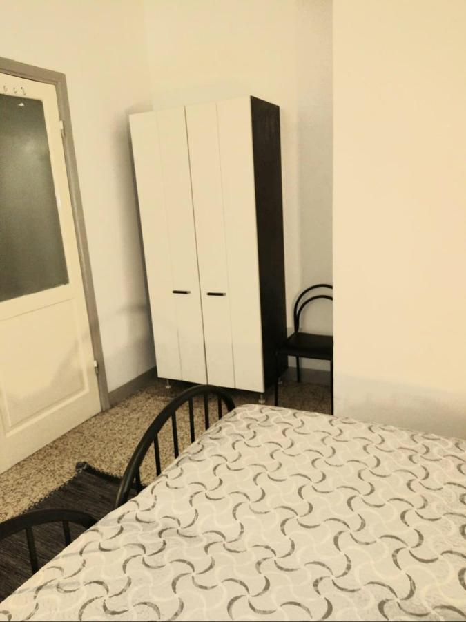 Cinque Terre House Of The Port With Parking Apartment La Spezia Luaran gambar