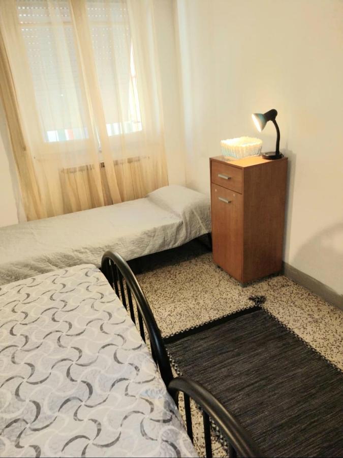Cinque Terre House Of The Port With Parking Apartment La Spezia Luaran gambar