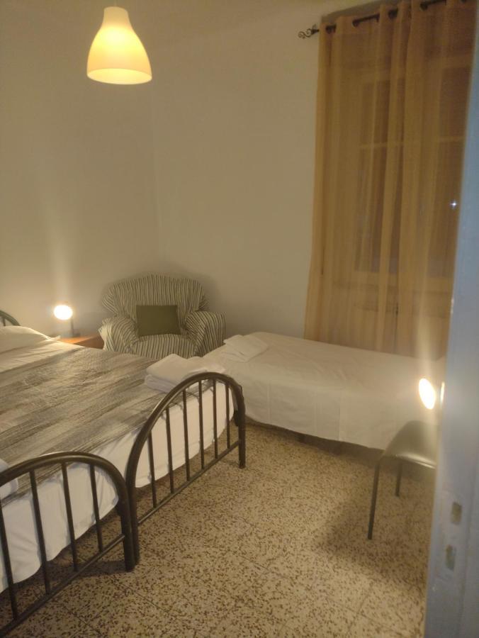 Cinque Terre House Of The Port With Parking Apartment La Spezia Luaran gambar