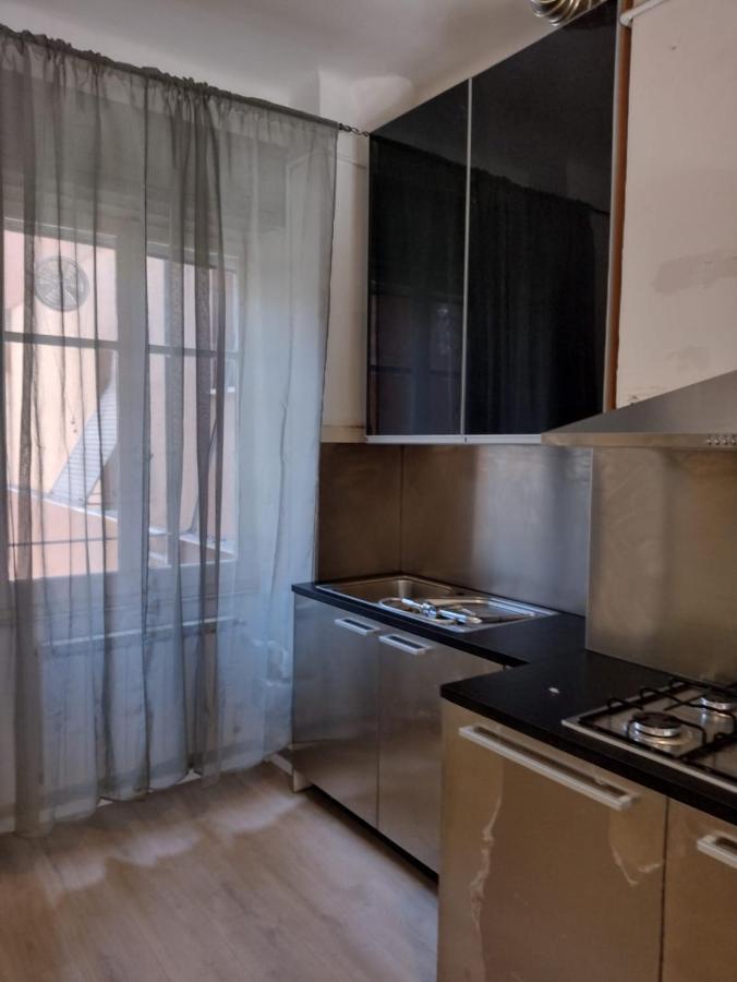 Cinque Terre House Of The Port With Parking Apartment La Spezia Luaran gambar