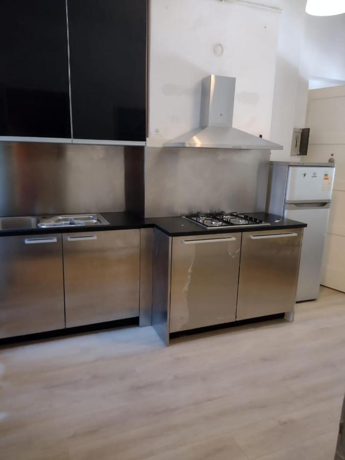 Cinque Terre House Of The Port With Parking Apartment La Spezia Luaran gambar