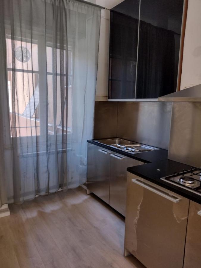 Cinque Terre House Of The Port With Parking Apartment La Spezia Luaran gambar
