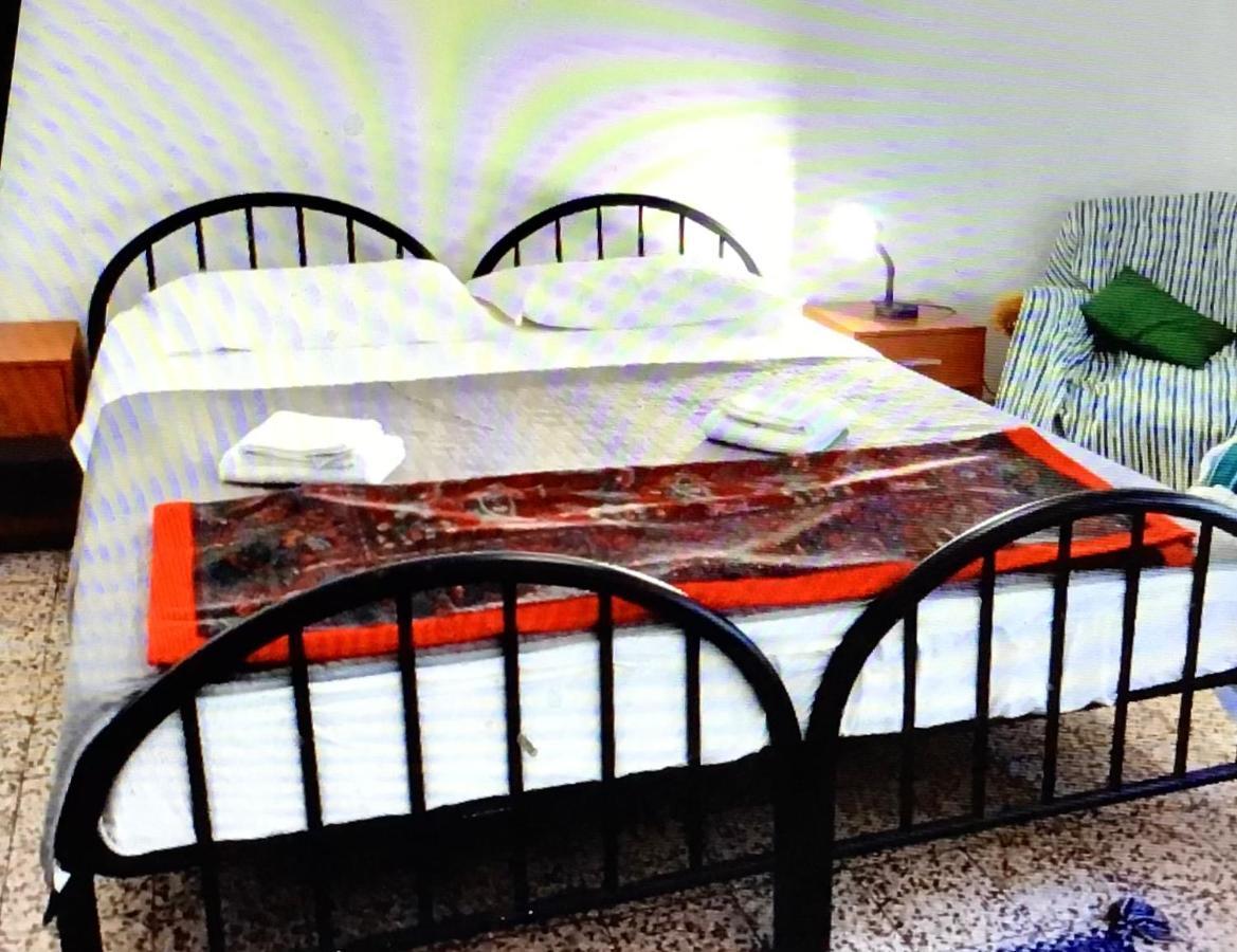 Cinque Terre House Of The Port With Parking Apartment La Spezia Luaran gambar