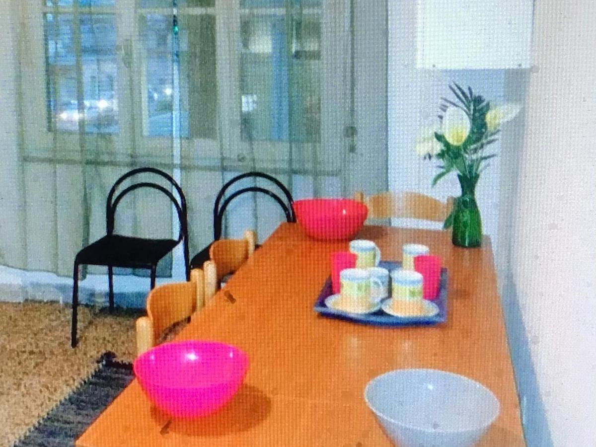 Cinque Terre House Of The Port With Parking Apartment La Spezia Luaran gambar