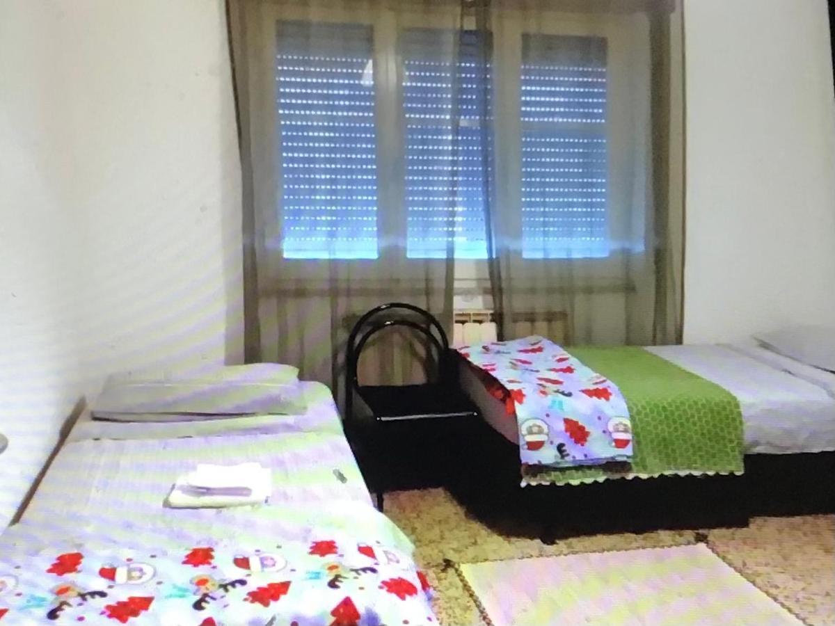Cinque Terre House Of The Port With Parking Apartment La Spezia Luaran gambar