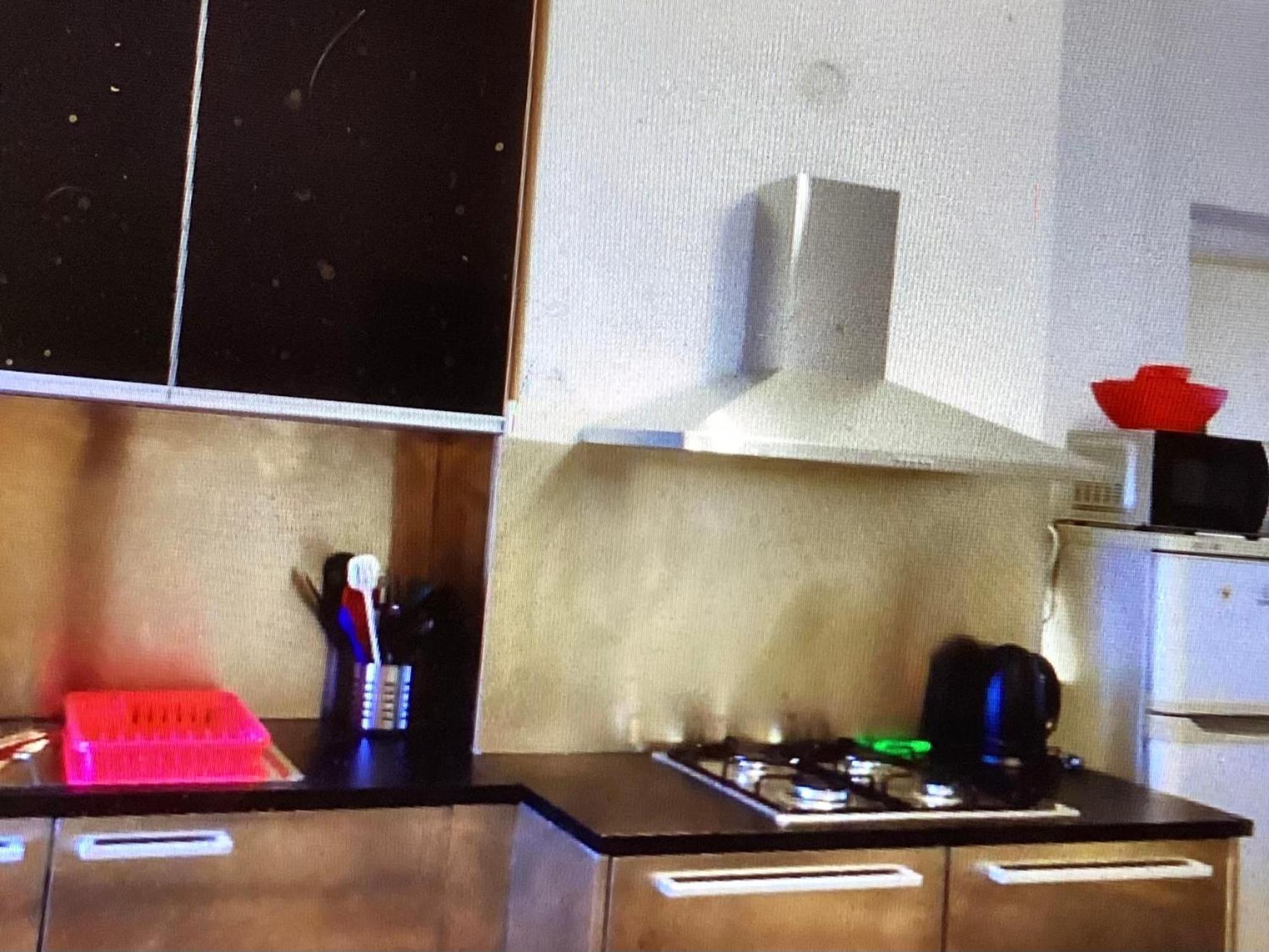 Cinque Terre House Of The Port With Parking Apartment La Spezia Luaran gambar