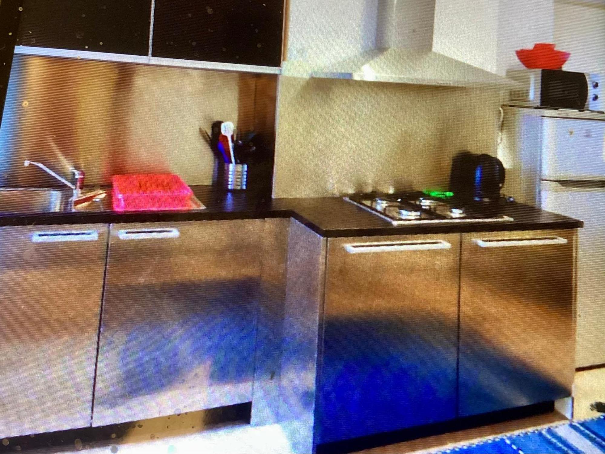 Cinque Terre House Of The Port With Parking Apartment La Spezia Luaran gambar
