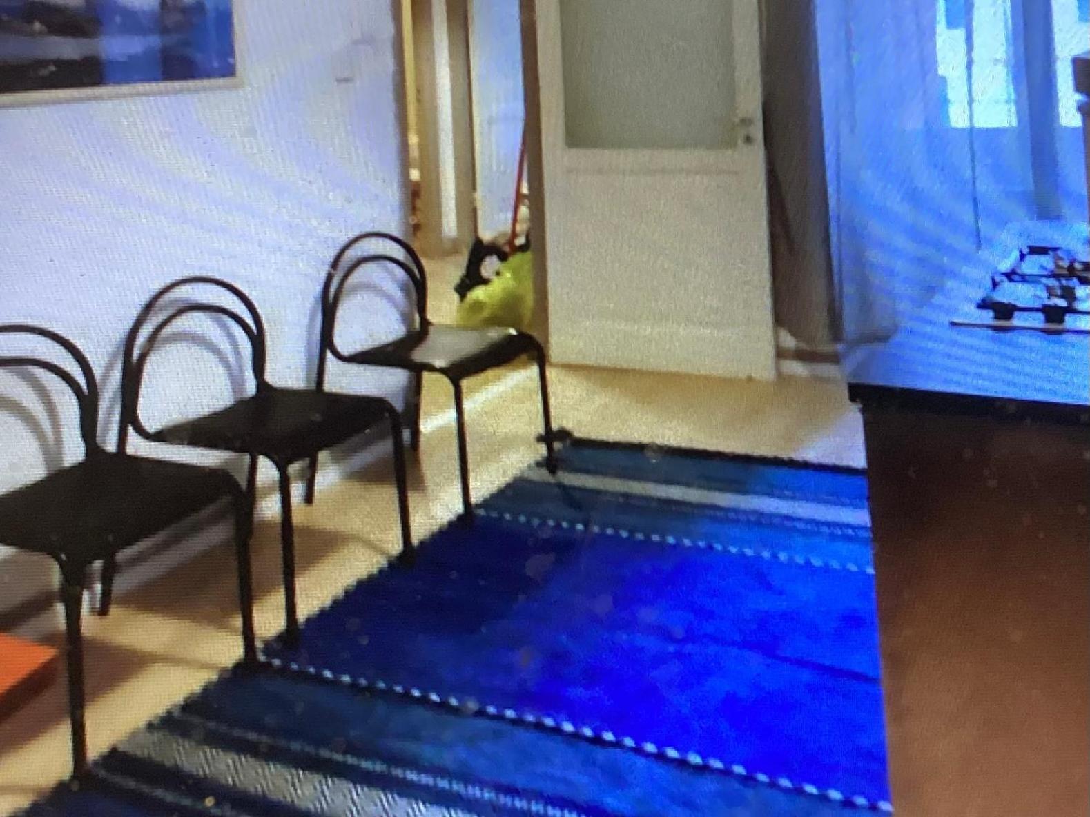 Cinque Terre House Of The Port With Parking Apartment La Spezia Luaran gambar