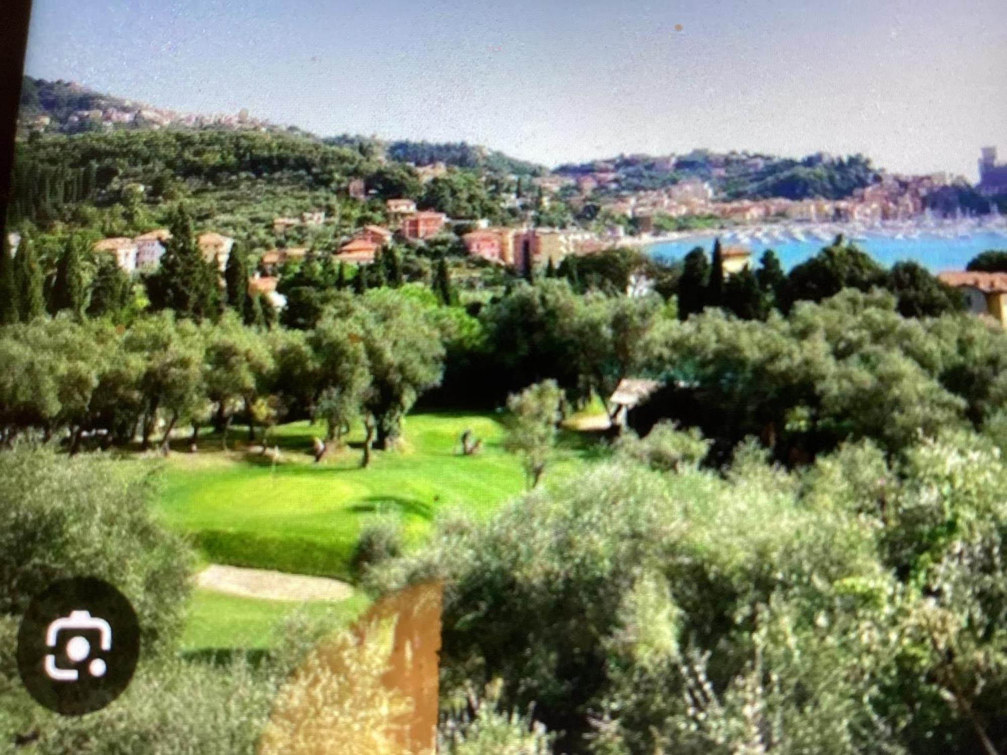 Cinque Terre House Of The Port With Parking Apartment La Spezia Luaran gambar