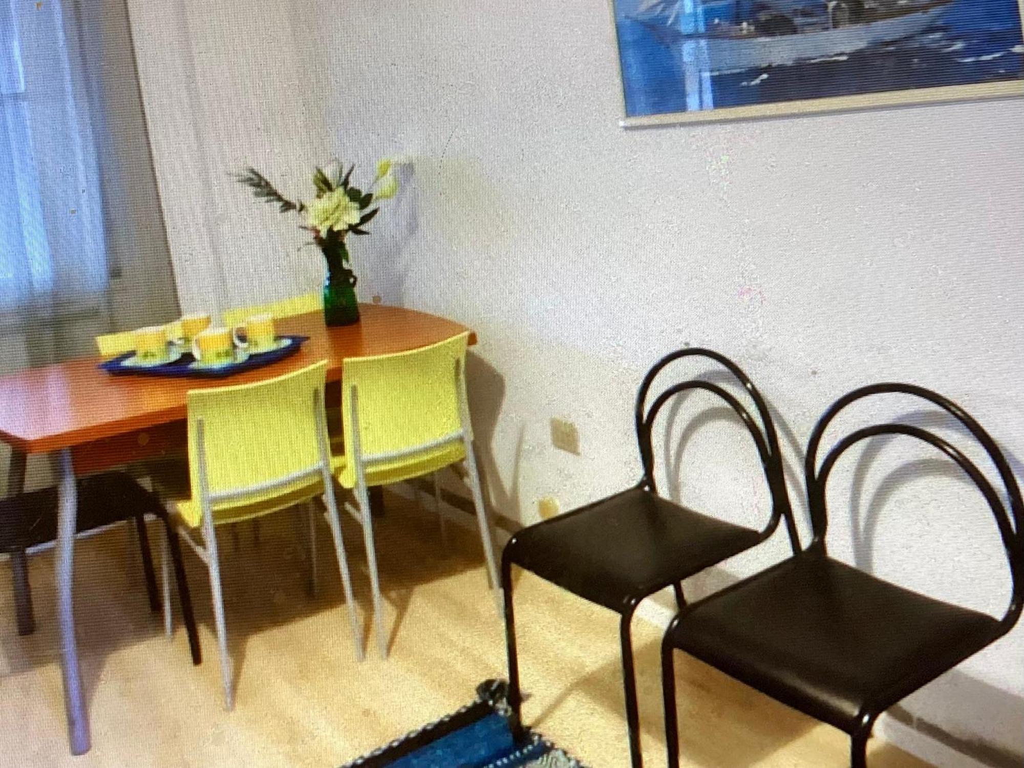 Cinque Terre House Of The Port With Parking Apartment La Spezia Luaran gambar