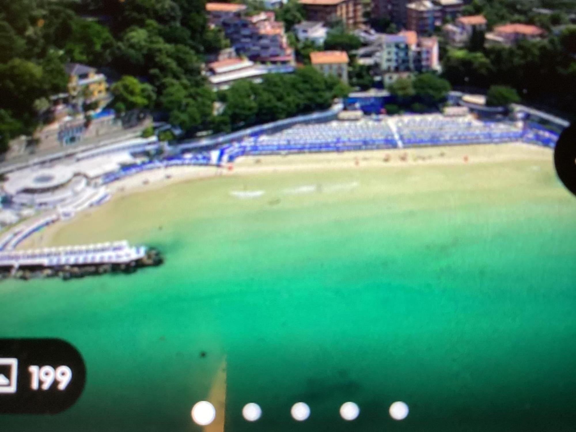 Cinque Terre House Of The Port With Parking Apartment La Spezia Luaran gambar