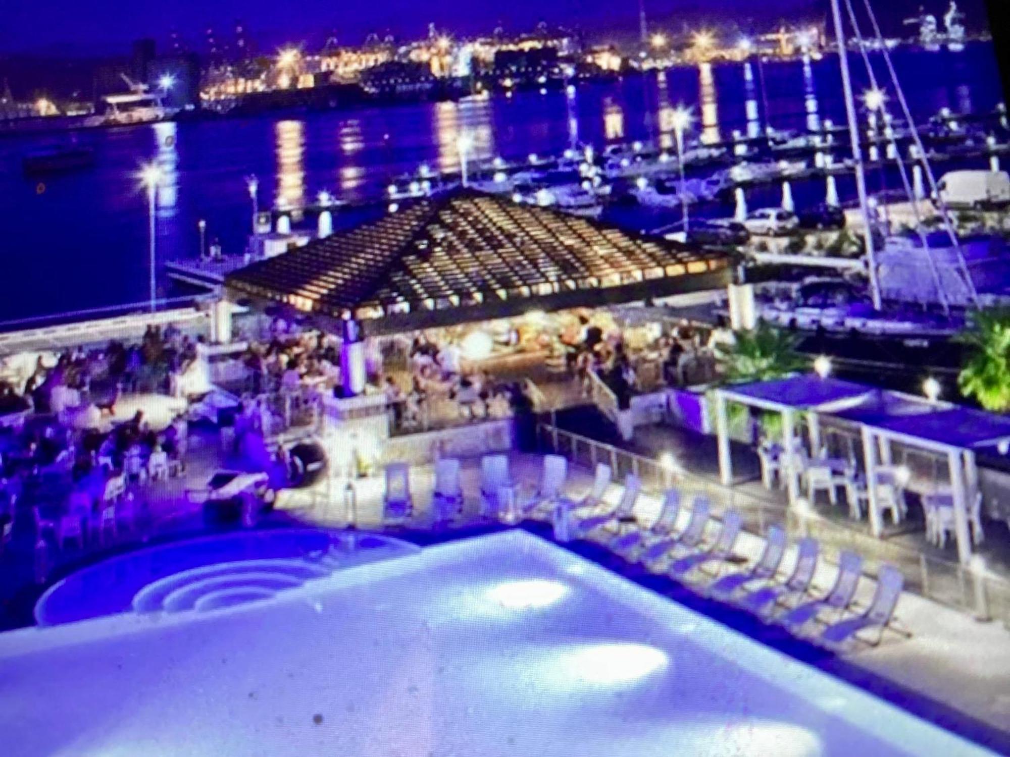 Cinque Terre House Of The Port With Parking Apartment La Spezia Luaran gambar