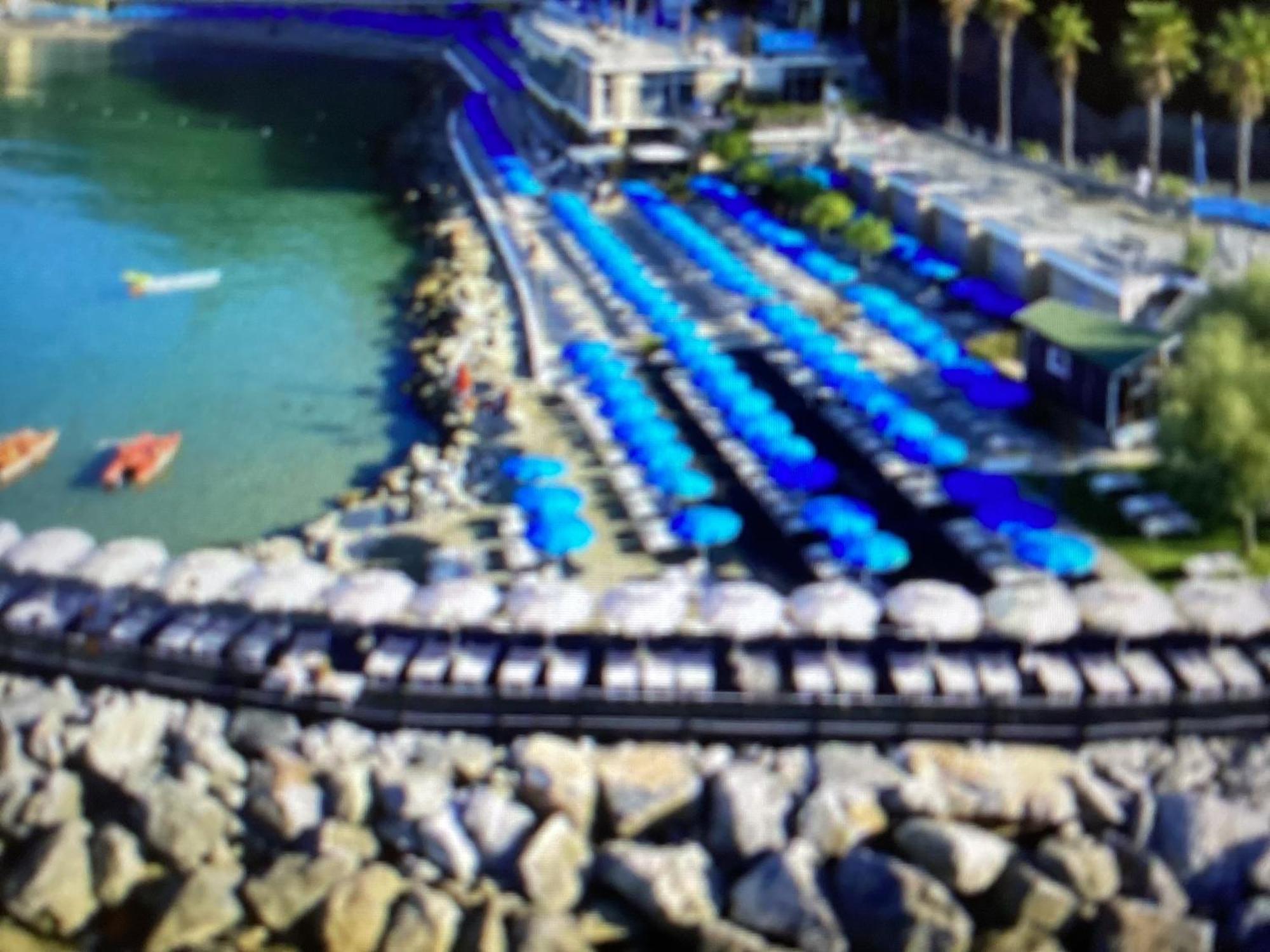 Cinque Terre House Of The Port With Parking Apartment La Spezia Luaran gambar