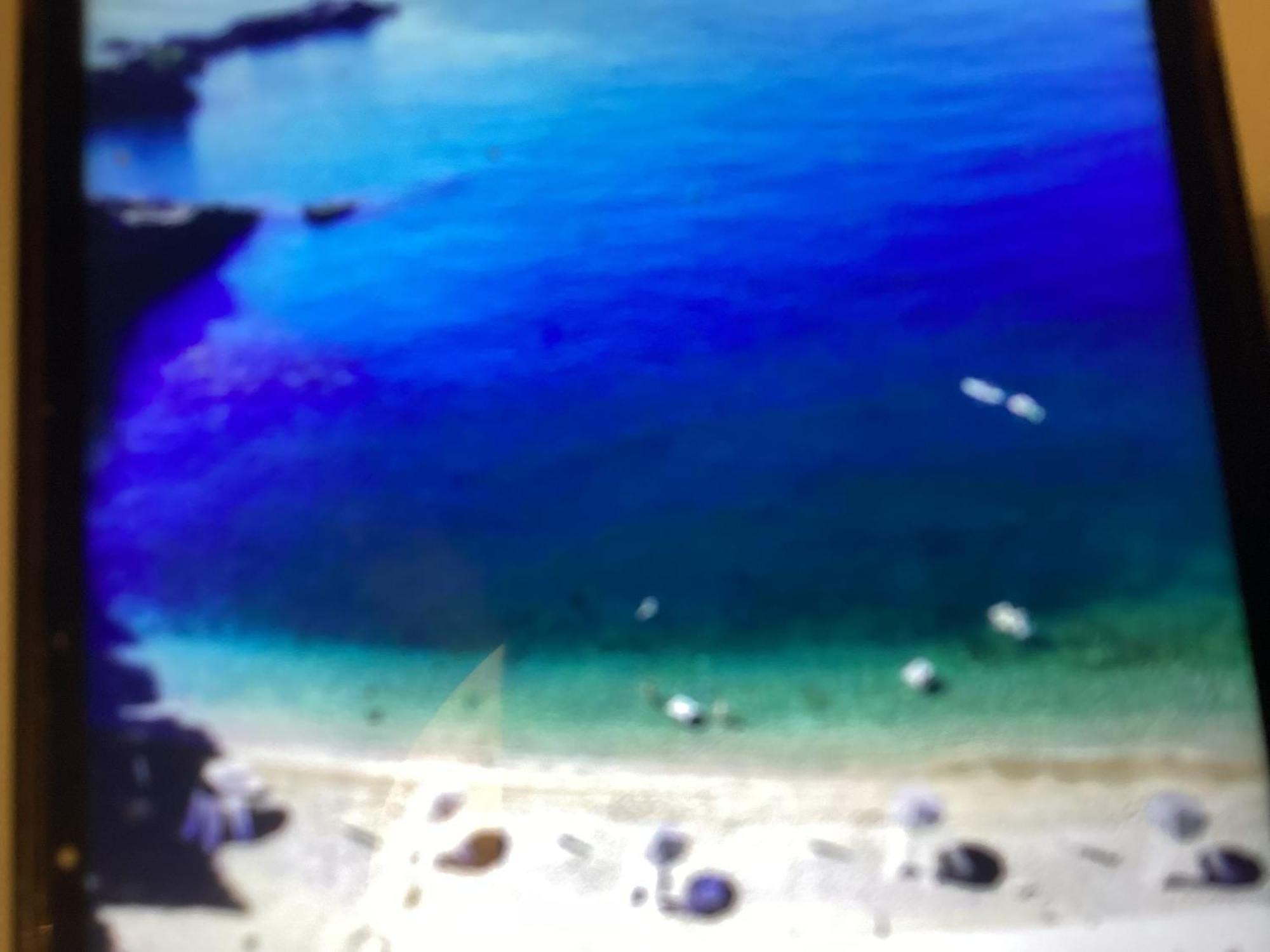 Cinque Terre House Of The Port With Parking Apartment La Spezia Luaran gambar