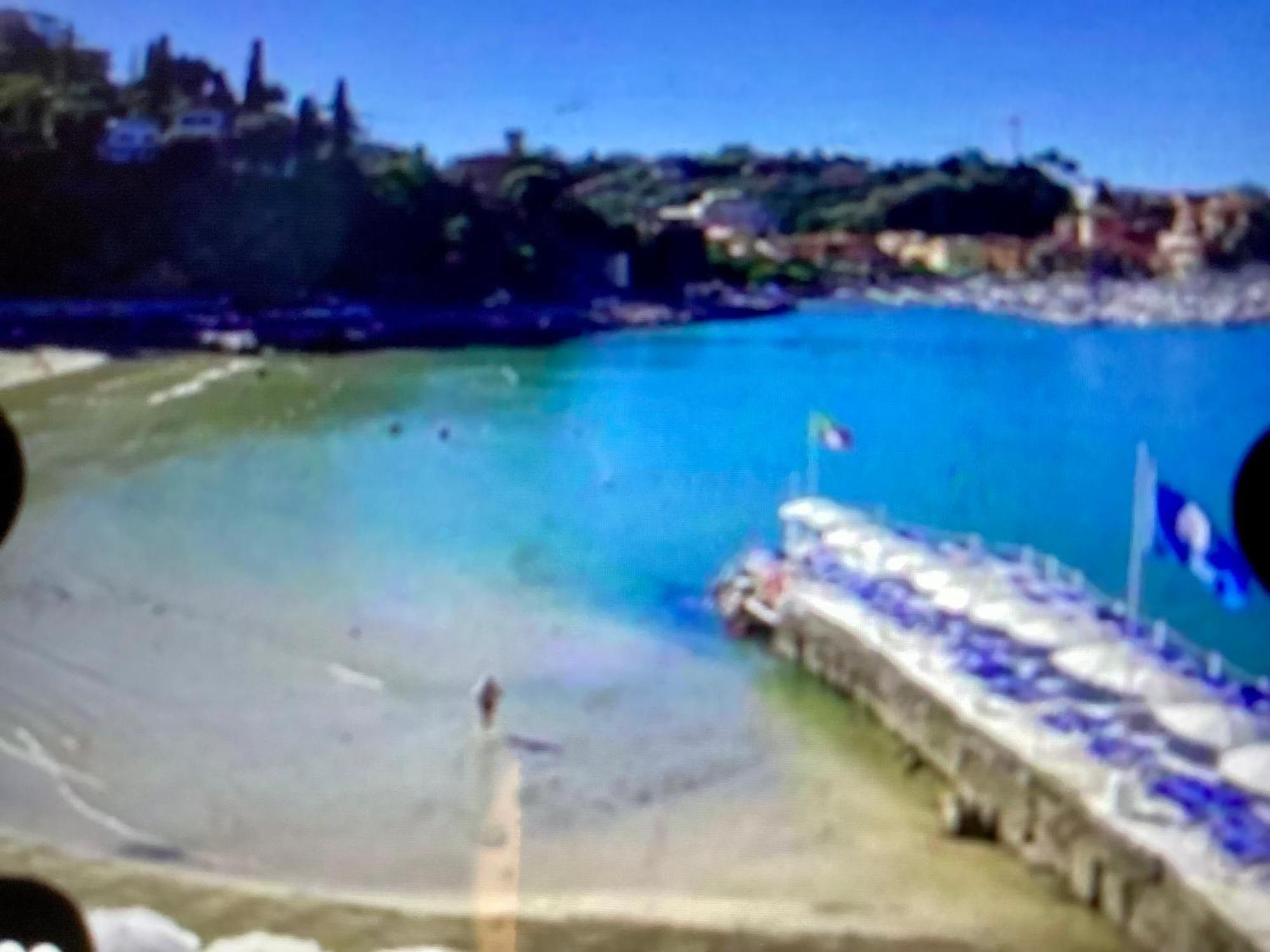 Cinque Terre House Of The Port With Parking Apartment La Spezia Luaran gambar